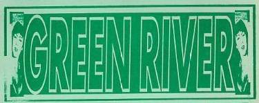 logo Green River